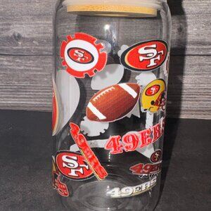 Football SF Custom Cup